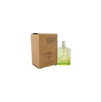 Guess Night Access Men's 1.7-ounce Eau de Toilette Spray (Tester)