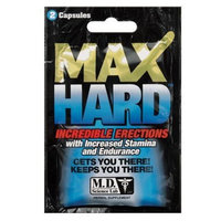 M.d. Science Lab Max Hard Ea.