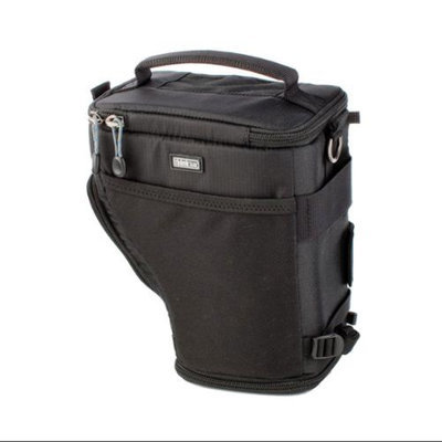 ThinkTank Digital Holster 20 V2.0 Holds Digital SLR with Lens