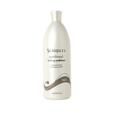 Scruples Quickseal Fortifying Conditioner