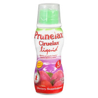Prunelax Ciruelax Liquid Dietary Supplement