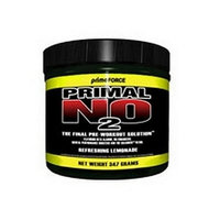 Primaforce Primal N2O, 347 g Bottle