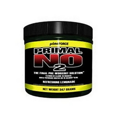 Primaforce Primal N2O, 347 g Bottle
