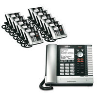 VTech UP416 + (12) UP406 UP416