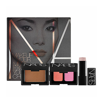NARS Makeup Your Mind: Express Yourself Cheeks