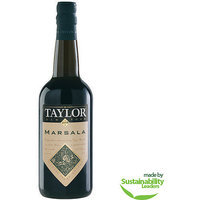 Taylor New York Marsala