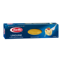 Barilla Pasta Linguine