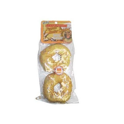 Beefeaters Beefeater Donut, 3-1/2-Inch