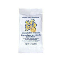 Soft Scrub Automatic Dish Detergent