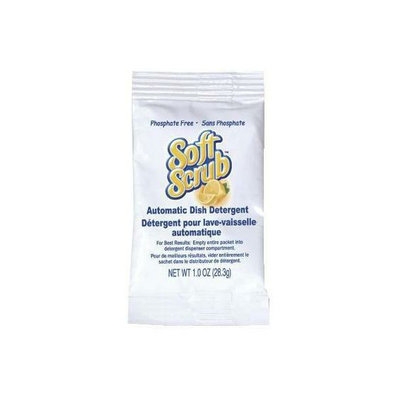Soft Scrub Automatic Dish Detergent