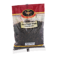 Deep Black Pepper Whole