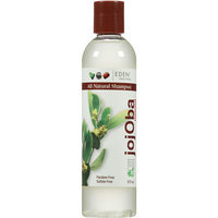 EDEN BodyWorks JojOba Monoi All Natural Moisturizing Shampoo