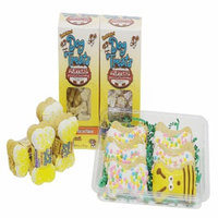 Foppers Pet Buzzing Around Bumblebee 174 pc set, 1 ea