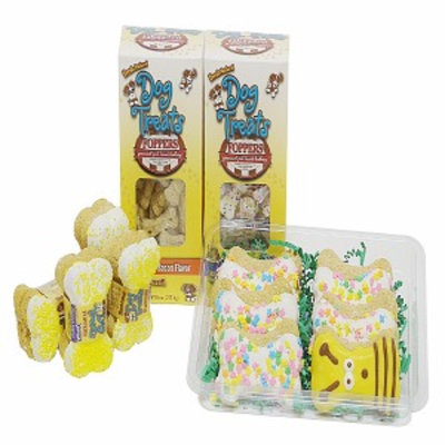 Foppers Pet Buzzing Around Bumblebee 174 pc set, 1 ea
