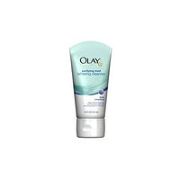 Olay Complete Ageless Purifying Mud Lathering Cleanser