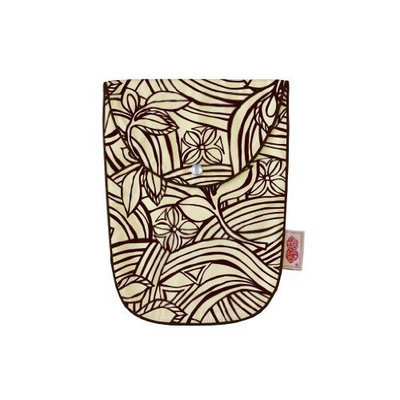 The Peanut Shell Diaper Clutch, Amori