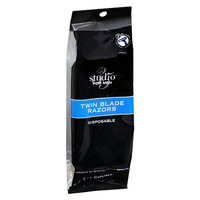 Studio 35 Men's Twin Blade Disposable Razor