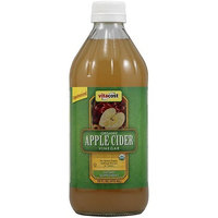 Vitacost Brand Vitacost Organic Apple Cider Vinegar with