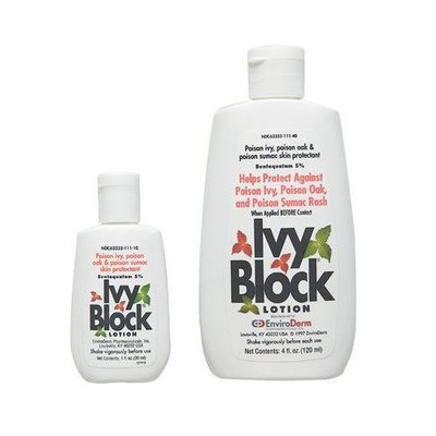 Adventure Medical Kits Ivy Block 1 oz.