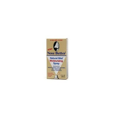 Nose Better Nose Better Moisture Spray 1 Oz