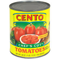 Cento Chef's Cut Tomatoes