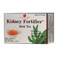 Health King Kidney Fortifier Herb Tea 20 Tea Bags