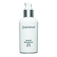 Exuviance Essential Daily Defense Fluid SPF 15