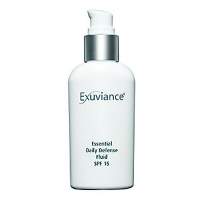 Exuviance Essential Daily Defense Fluid SPF 15