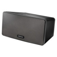 Sonos SONOS PLAY:3 Wireless HiFi System - Black