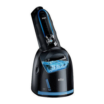 Braun 3 Series 350CC-4 Razor