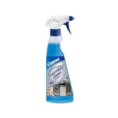 CARBONA PROD Carbona Stainless Steel Cleaner