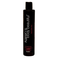 Karen's Body Beautiful Ultimate Conditioning Shampoo Pomegrante and