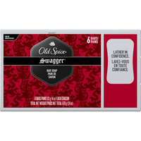 Old Spice Red Zone High Endurance Bar Soap