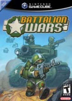 Kuju Entertainment Battalion Wars