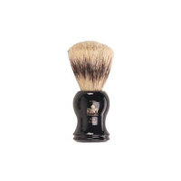 Kent Visage Pour L'Homme Shaving Brush Model No. VS60 - Black