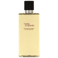 HERMES Terre d'Hermès All-Over Shampoo 6.5 oz