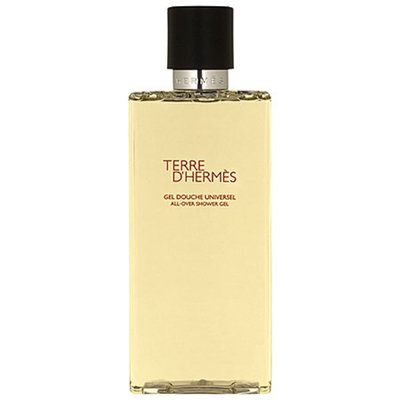 HERMES Terre d'Hermès All-Over Shampoo 6.5 oz
