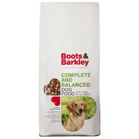 Boots & Barkley Dry Dog Food - 8.8 lbs.