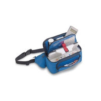 Healiohealth Insulin Bag - Blue
