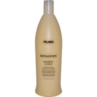 Sensories Smoother Passionflower and Aloe Leave In Texturizing Condition By Rusk, 33.8 Ounce