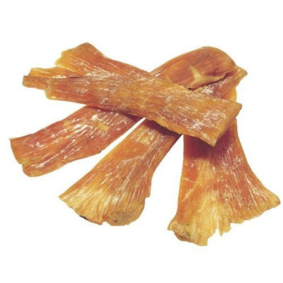 Redbarn Beef Straps Treat For Dogs 5 In Case 50