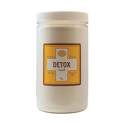 Jane Inc. Effervescent Bath soak Bath Soak - Effervescent - Detox