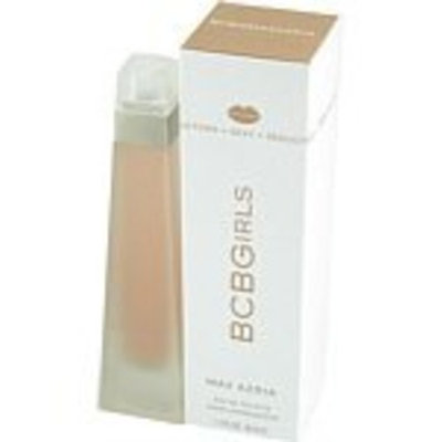 BCBG GIRLS SEXY by MAX AZRIA - EDT SPRAY 1.7 oz for Women