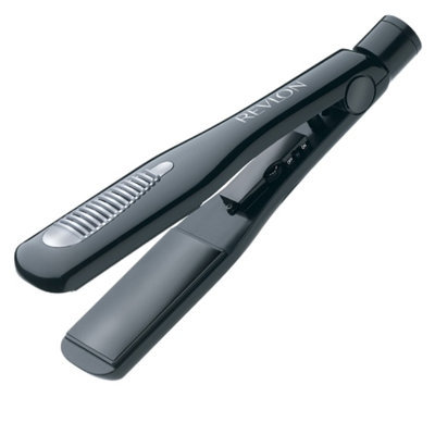 Revlon Hair Appliances Perfect Heat Essentials Ceramic Straightener