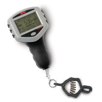 Normark RAPALA Touch Screen 15 pound Tourney Scale