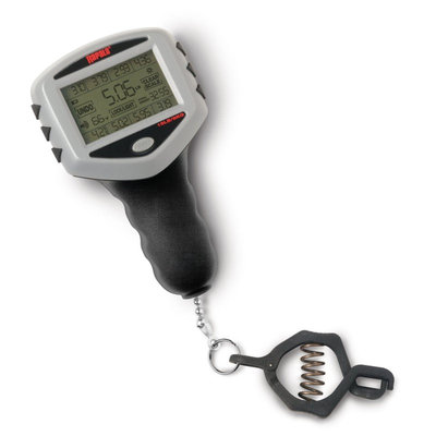 Normark RAPALA Touch Screen 15 pound Tourney Scale