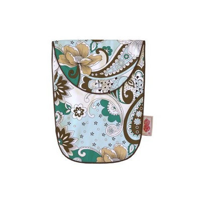 The Peanut Shell Diaper Clutch, Amori