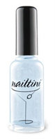 Nailtini Topper Top Coat - Sugar Rim