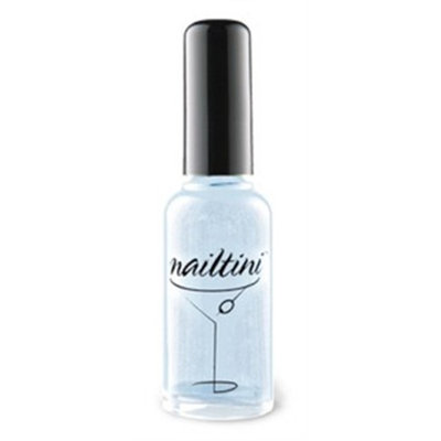 Nailtini Topper Top Coat - Sugar Rim