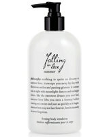 philosophy falling in love summer firming body emulsion